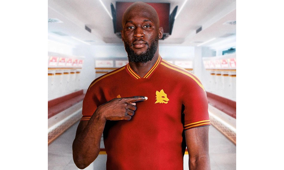 Lukaku có bến đỗ mới
