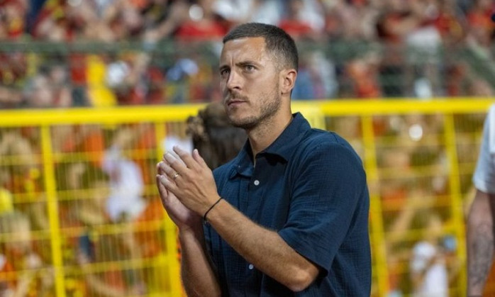 Eden Hazard cân nhắc giải nghệ ở tuổi 32