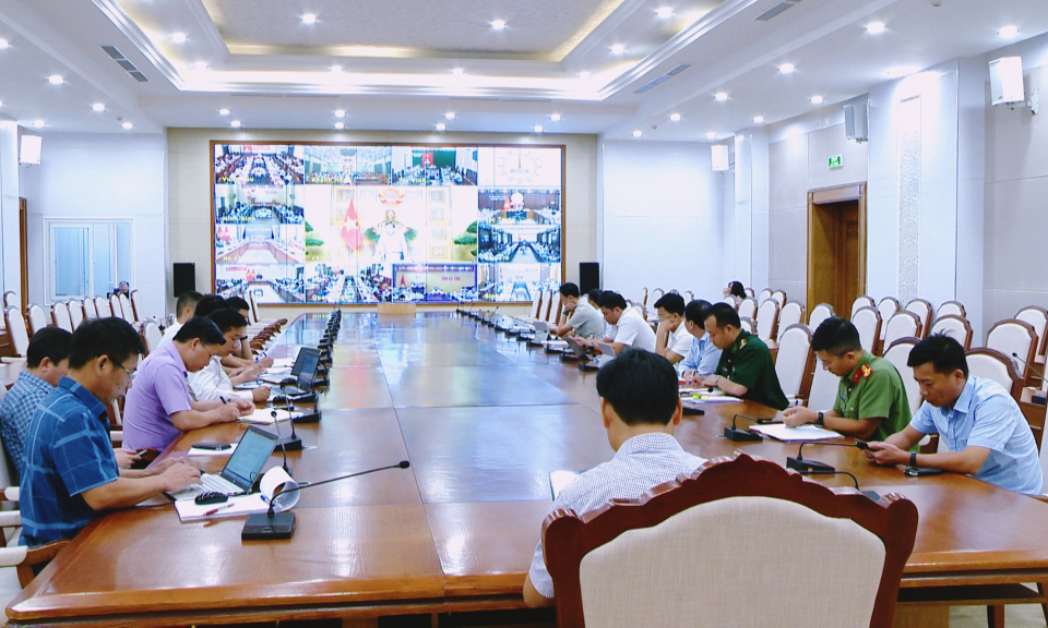 Thúc đẩy các giải pháp chống khai thác hải sản bất hợp pháp, không báo cáo và không theo quy định