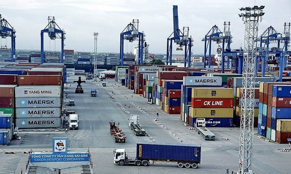 Hơn 100.000 doanh nghiệp thành lập mới sau 8 tháng