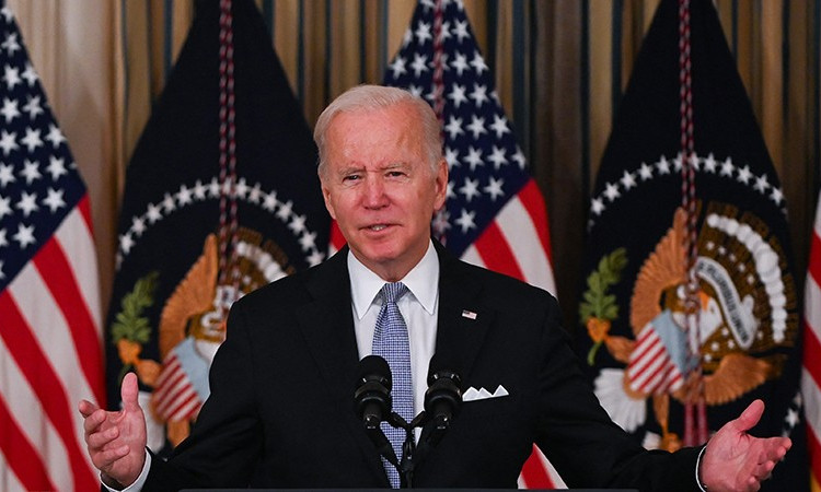 Tổng thống Hoa Kỳ Joe Biden sắp thăm Việt Nam