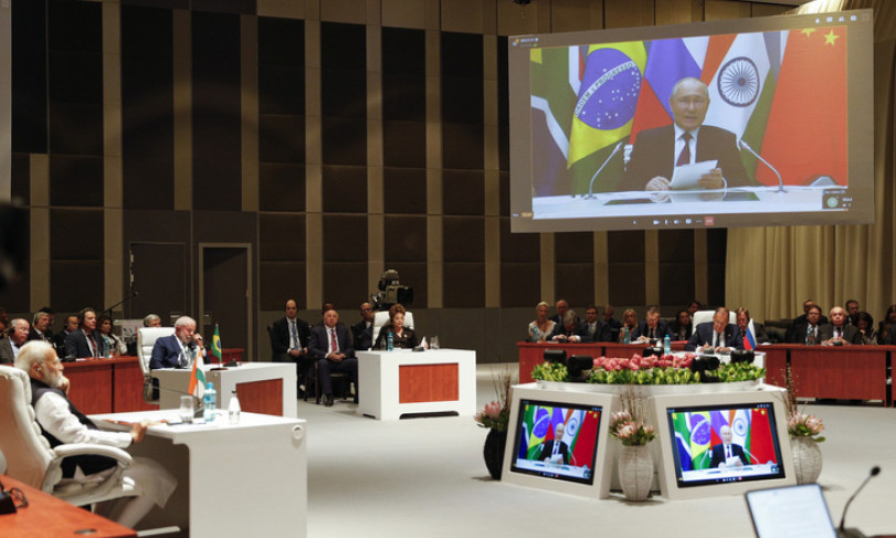Ông Putin sẽ không dự G20 ở Ấn Độ