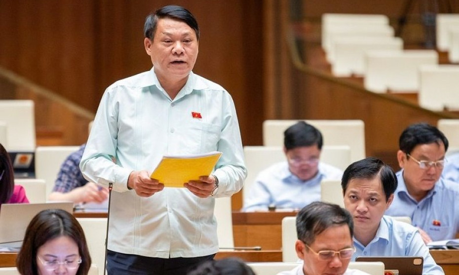 Nhiều đại biểu Quốc hội ủng hộ Tổng Liên đoàn Lao động là chủ đầu tư dự án nhà ở xã hội cho công nhân