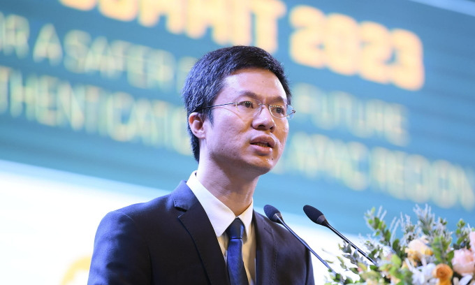 'Xác thực OTP không còn đủ an toàn'