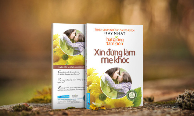 Những cuốn sách nhắc về chữ hiếu