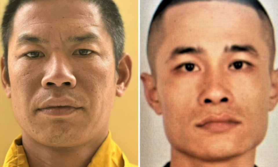Hai anh em ruột bị bắt vì cướp tài sản