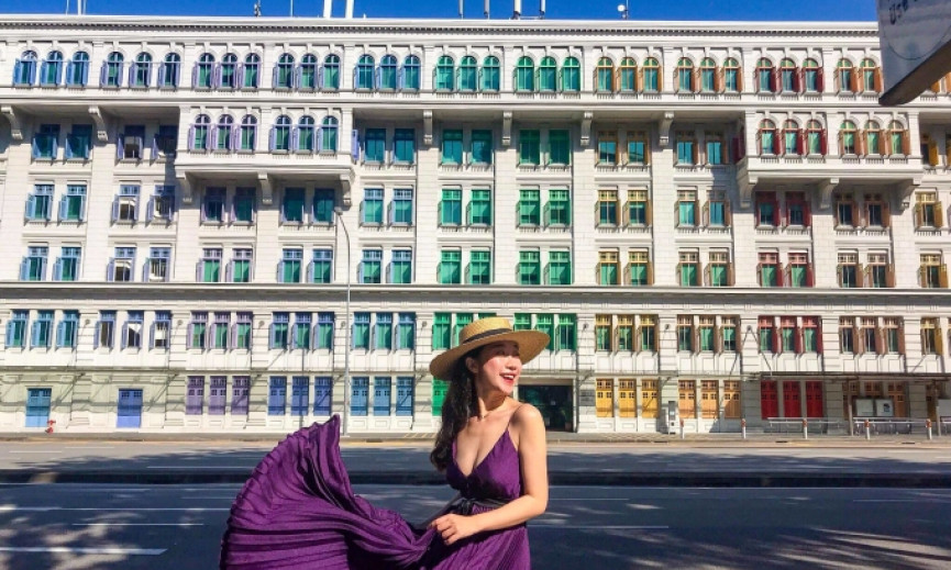 Nhu cầu du lịch nước ngoài của khách Việt tăng cao nhất Đông Nam Á