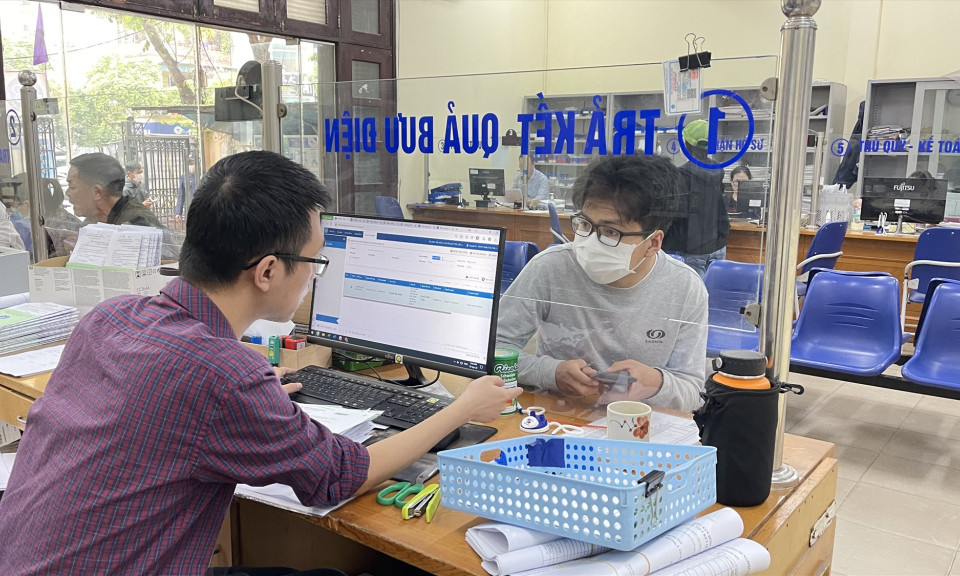 Thủ tục ủy quyền nhận lương hưu