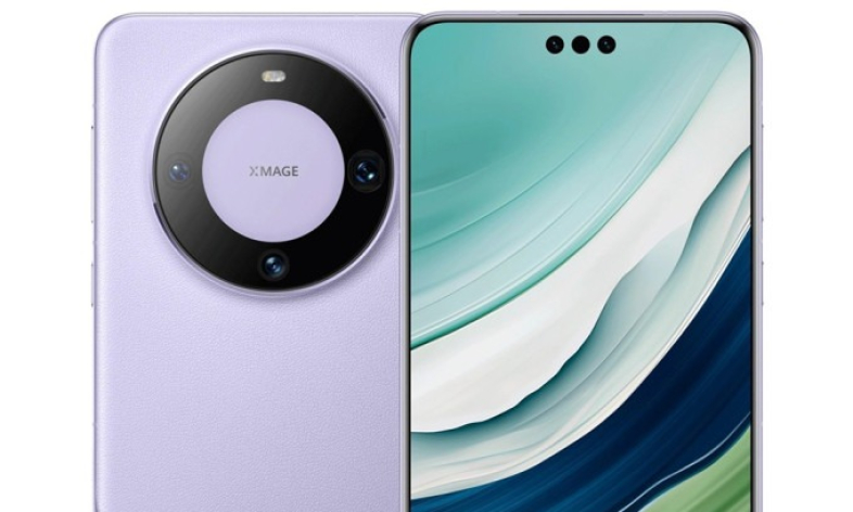 Huawei ra smartphone đầu tiên hỗ trợ gọi điện vệ tinh