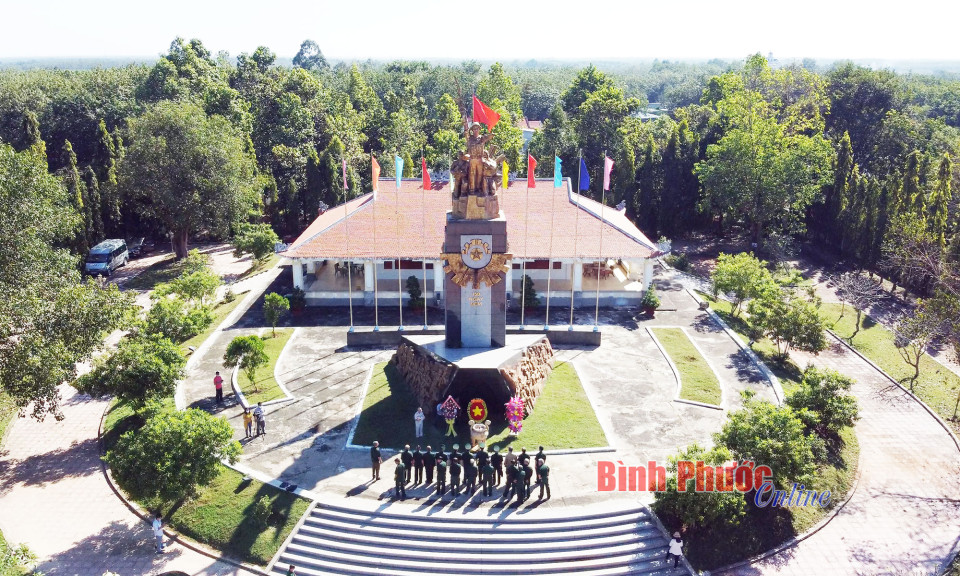Phát huy nguồn lực di tích lịch sử văn hóa