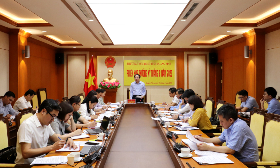 Nâng cao chất lượng, hiệu quả hoạt động giám sát