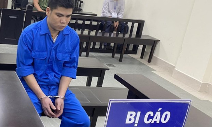 Tuyên phạt tử hình cựu thanh tra xây dựng sát hại nhà vợ