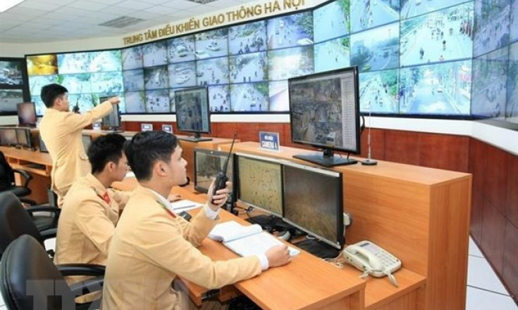 Đường dây nóng về hoạt động vận tải và an toàn giao thông dịp 2/9