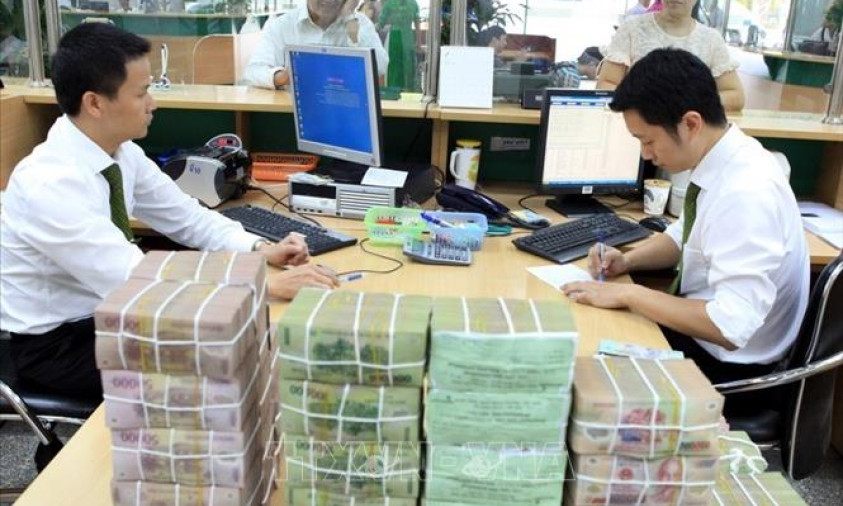 Không dễ với bài toán kích cầu tín dụng