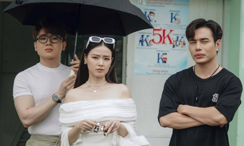 Số phận phim Việt có doanh thu thất bát