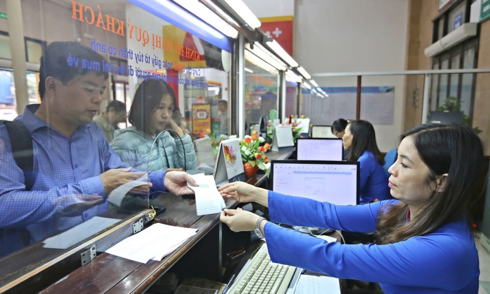 Đường sắt ‘cháy’ vé, hàng không còn nhiều ghế trống dịp nghỉ lễ 2/9