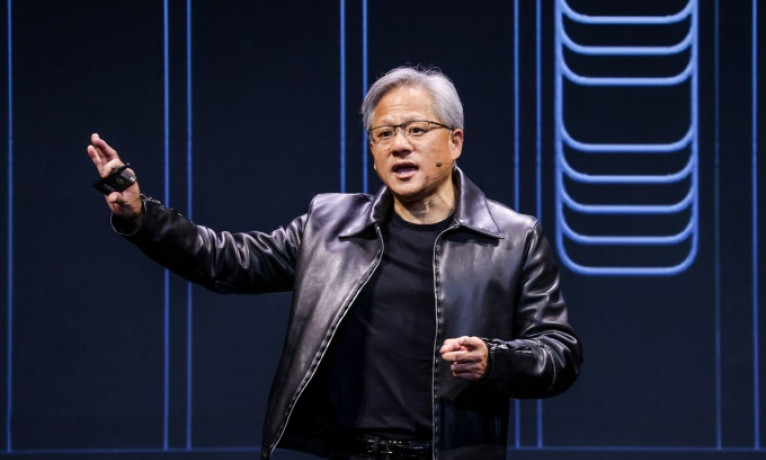 Điểm yếu của Nvidia