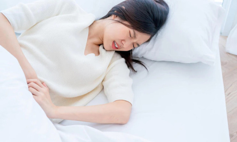 Biến chứng liệt dạ dày ở bệnh nhân đái tháo đường