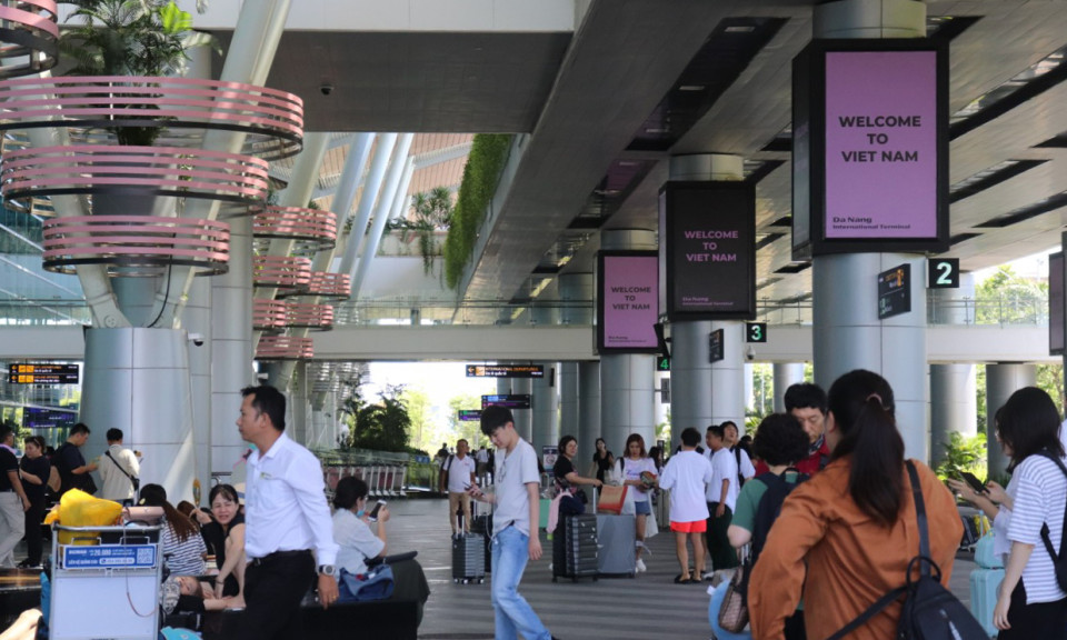 Điểm danh ba đường bay Việt Nam trong top giá vé rẻ nhất