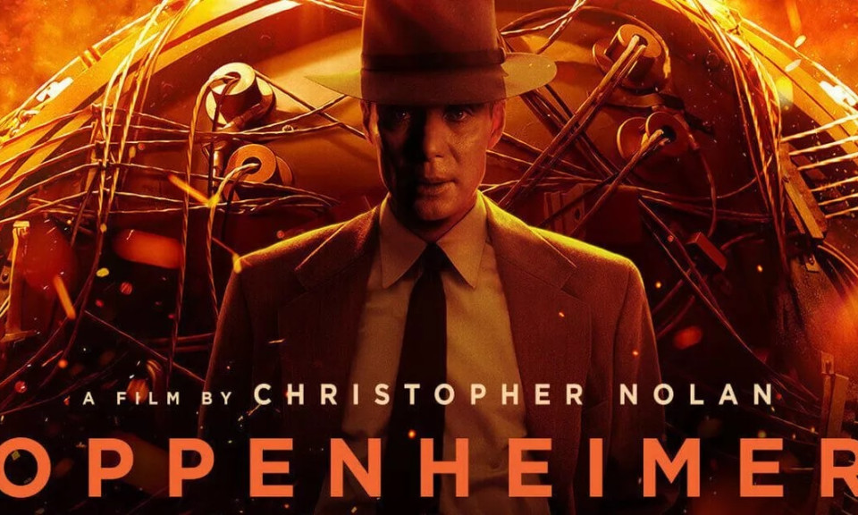 Nhìn về điện ảnh Việt từ siêu phẩm “Oppenheimer”