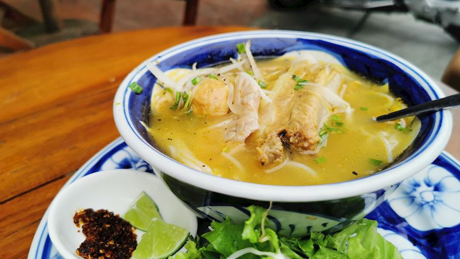 9 đặc sản dân dã làm nên tên tuổi ẩm thực Việt Nam