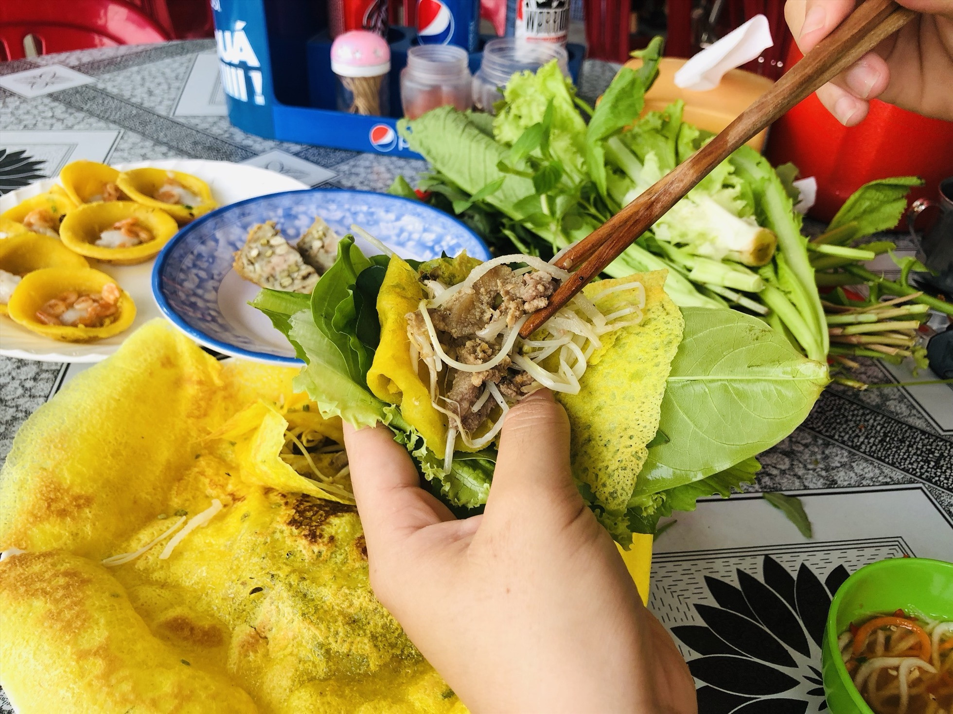 9 đặc sản dân dã làm nên tên tuổi ẩm thực Việt Nam