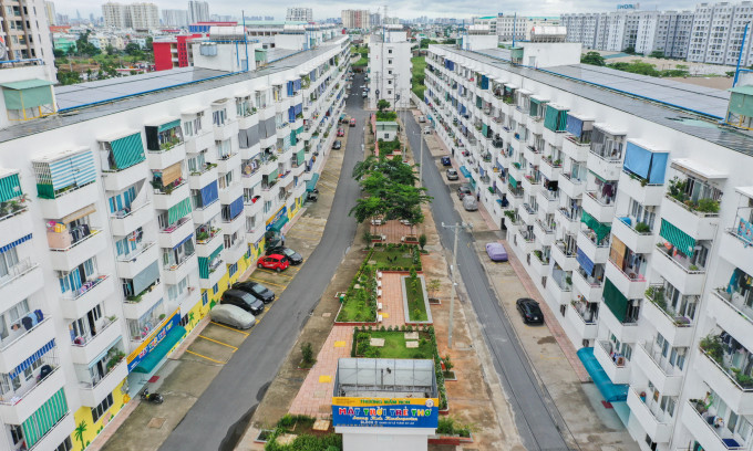 Over 94,000 social homes completed