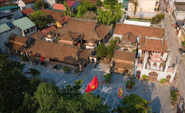Vietnam developing community-based tourism associated with local culture hinh anh 2