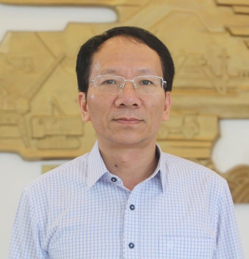 Đồng chí Nguyễn Mạnh Tuấn, Giám đốc Sở Xây dựng