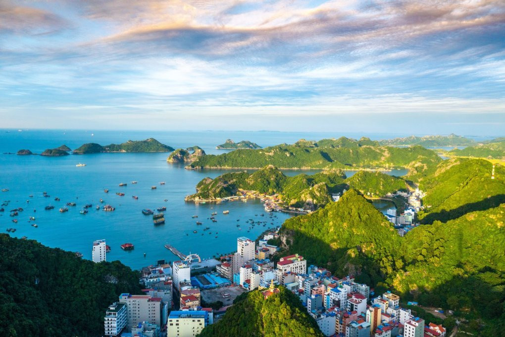 Vietnam's 9 UNESCO world heritage sites