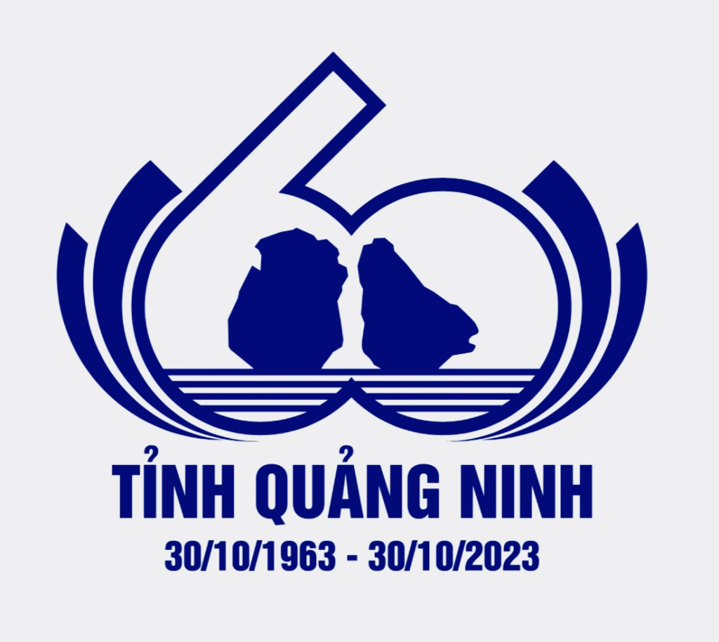 Logo của họa sĩ Nguyễn Duy Thành đã được trao giải Nhất.