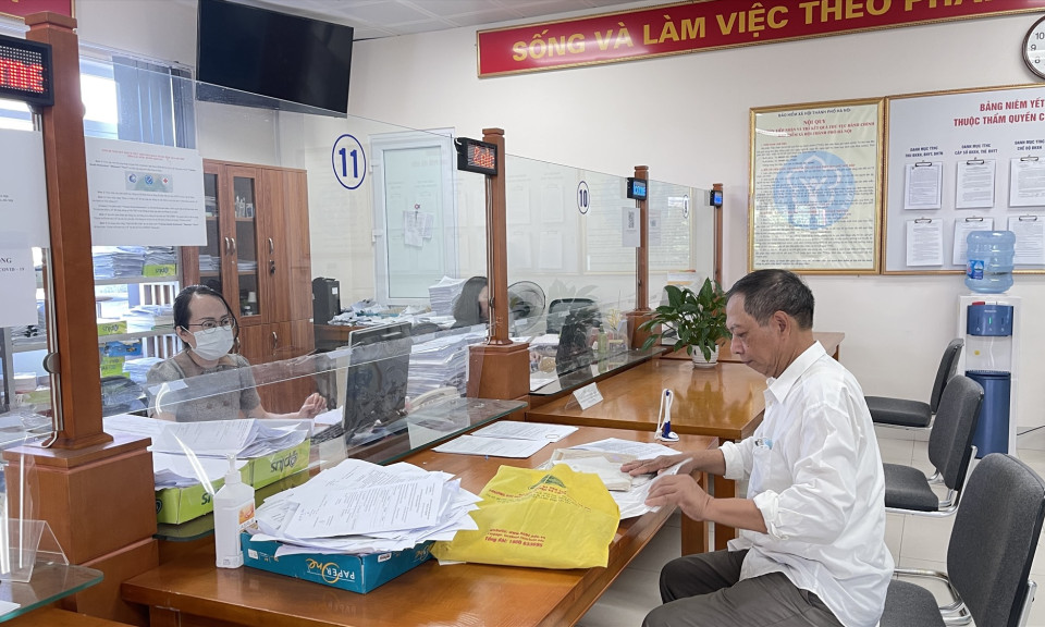 Người lao động chưa đủ điều kiện được hưởng trợ cấp thất nghiệp