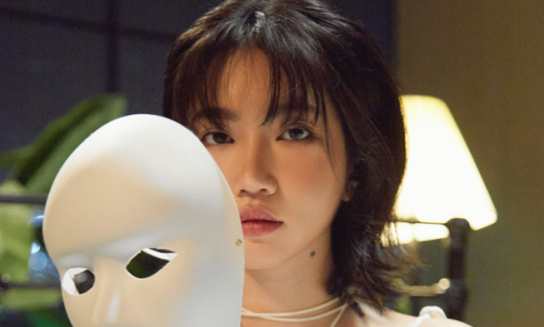 MC Khánh Vy 'Đường lên đỉnh Olympia' và cuộc chia tay nhiều nước mắt