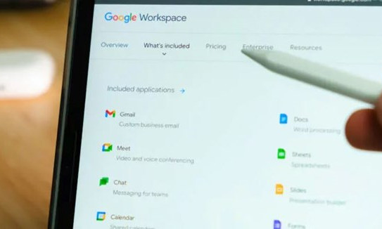 Google tính phí hằng tháng với doanh nghiệp lớn dùng công cụ AI