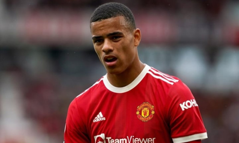 Mason Greenwood rời Man Utd, chuyển tới Tây Ban Nha