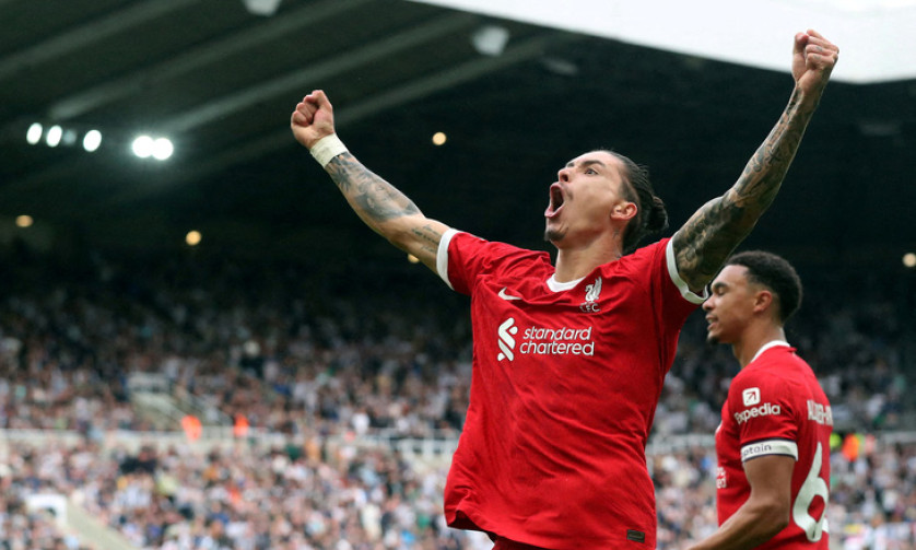 Bốc thăm Europa League: Liverpool vào bảng nhẹ