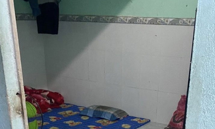 Một người bị đâm tử vong ở phòng trọ tại thị xã La Gi, nghi phạm là vợ "hờ"