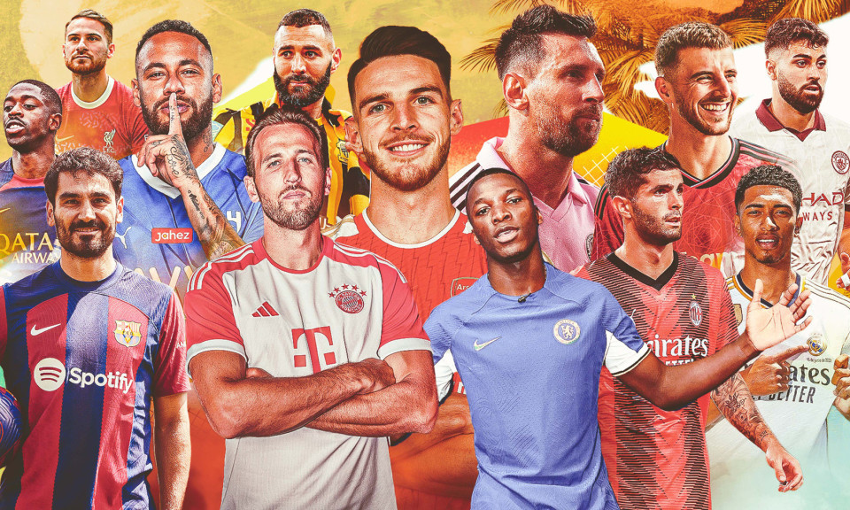 Chuyển nhượng mùa hè 2023: Những kỷ lục và sức mạnh Premier League