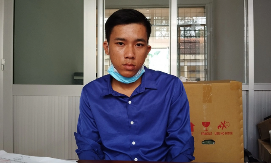 Bắt thanh niên xâm hại tình dục bé gái 15 tuổi đến mang thai