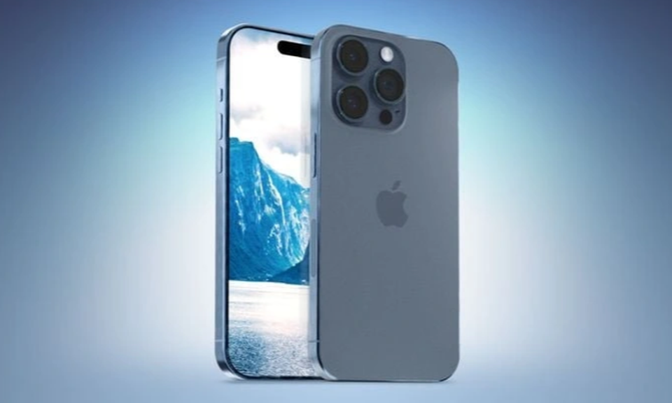 iPhone 16 sẽ có thay đổi quan trọng