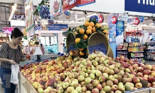 Hơn 30% hộ dân chịu ảnh hưởng do giá hàng hóa, dịch vụ tăng cao