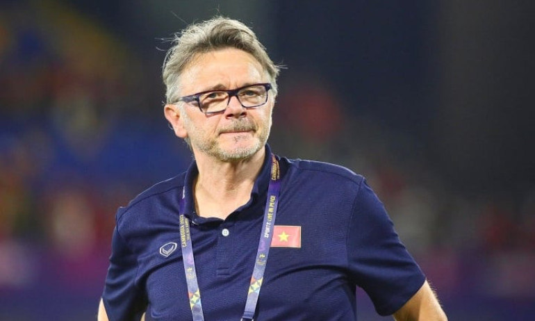 Thống kê đáng lo khiến HLV Troussier gặp khó ở tuyển Việt Nam 