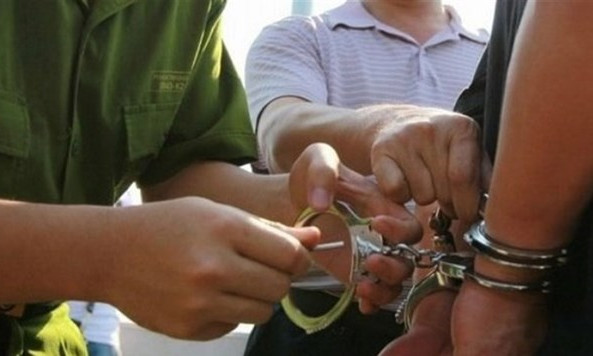 Hưng Yên: Tạm giữ một đối tượng có hành vi "Giết người"