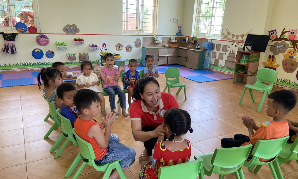 Sẵn sàng cho năm học mới thành công 