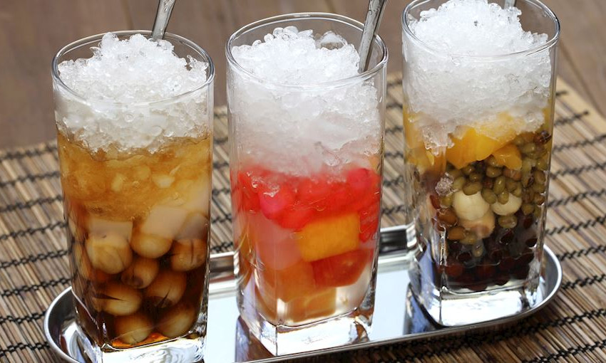 9 đặc sản dân dã làm nên tên tuổi ẩm thực Việt Nam