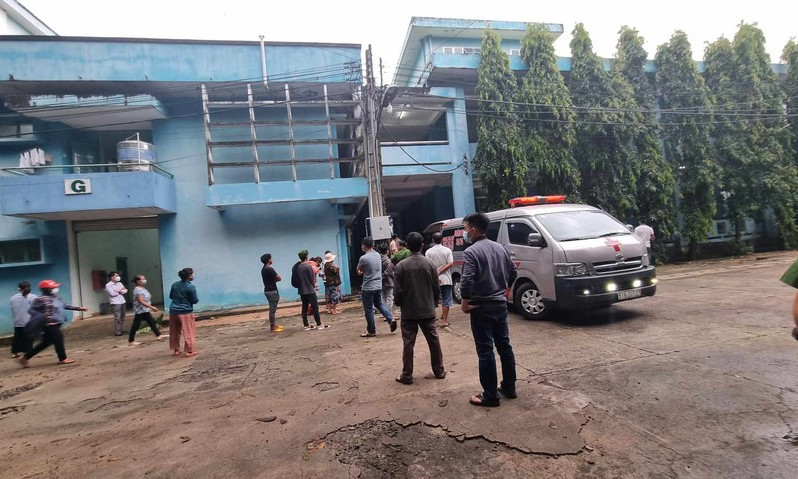 Làm rõ thông tin 1 thanh niên nghi trộm chó tử vong tại bệnh viện