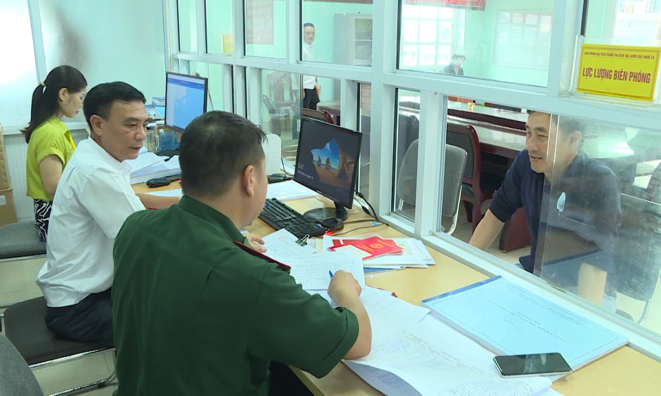 Để không còn tàu cá mất kết nối thiết bị giám sát hành trình