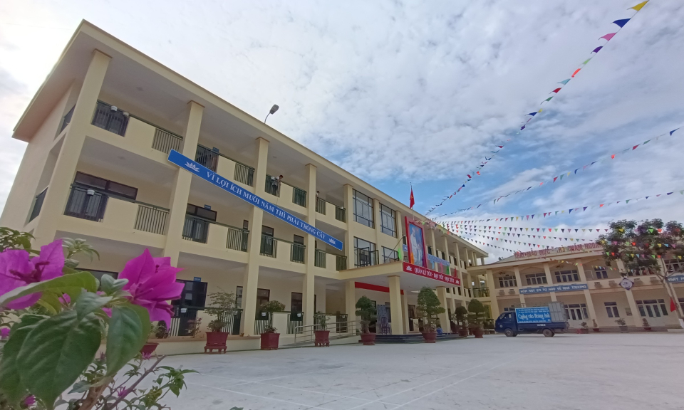 Ngày mai, 5/9: Năm học mới 2023-2024 chính thức bắt đầu