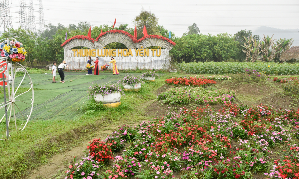Sức lan tỏa từ phong trào xây dựng xã, phường, thị trấn văn minh