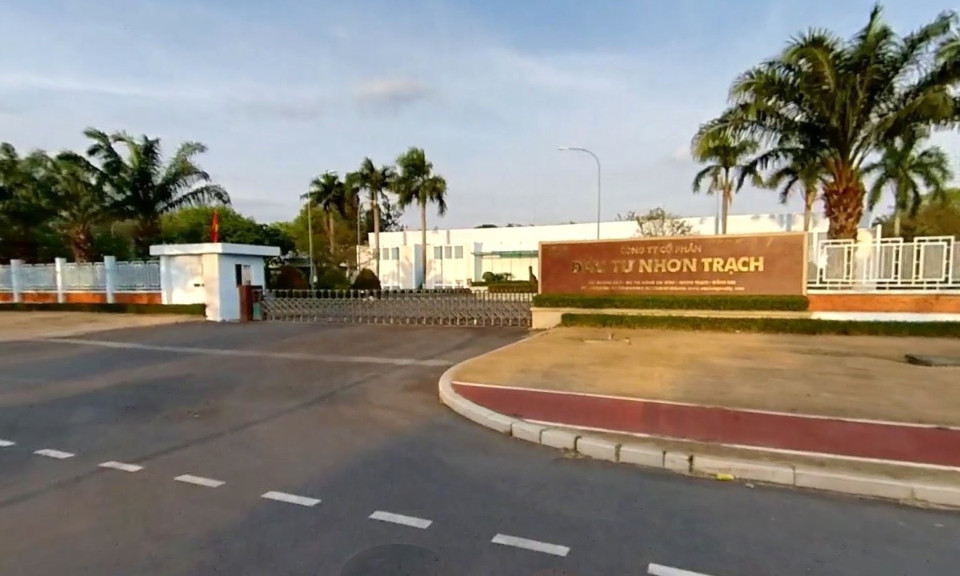 Đồng Nai: Đề nghị truy tố 4 bị can gây thất thoát lãng phí của nhà nước hàng trăm tỷ đồng